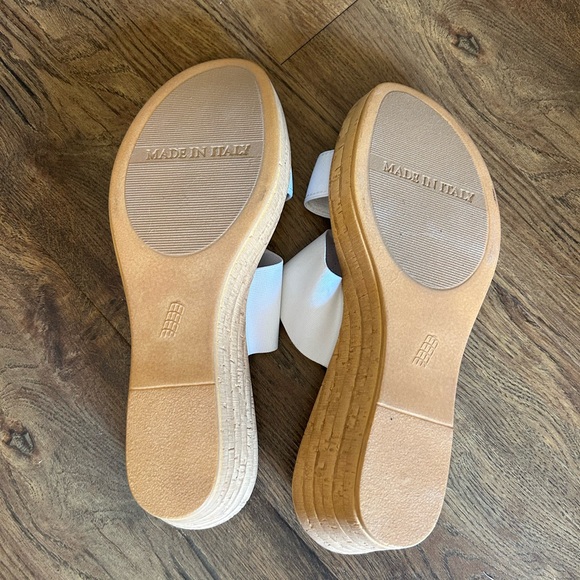 Italian Shoemaker Sandals - Picture 4 of 5